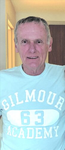 James William (Jim) Sixt